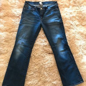 Lucky Brand BootCut Jeans
